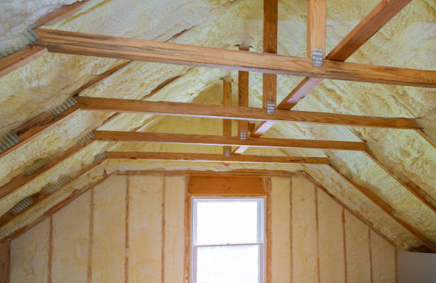 Best Geographic-Specific Insulation Services in Weatherford, TX