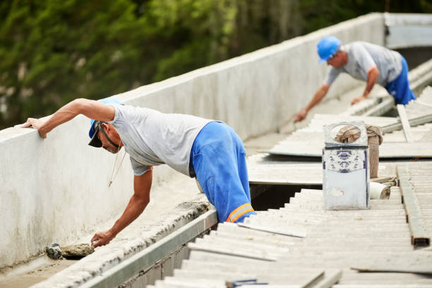Types of Insulation We Offer in Weatherford, TX