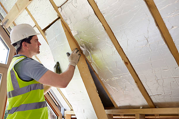 Best Eco-Friendly Insulation in Weatherford, TX